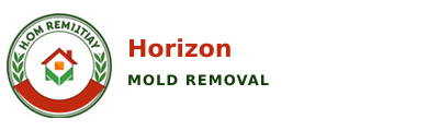 Horizon Mold Removal