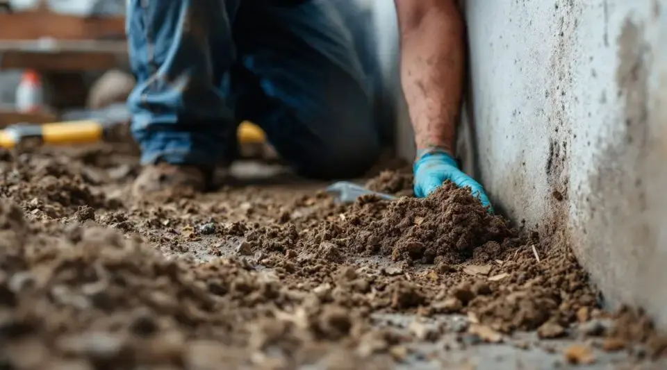 Our San Francisco Mold Removal Restoration Team at Horizon Mold Removal